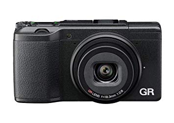 ricoh gr ii
