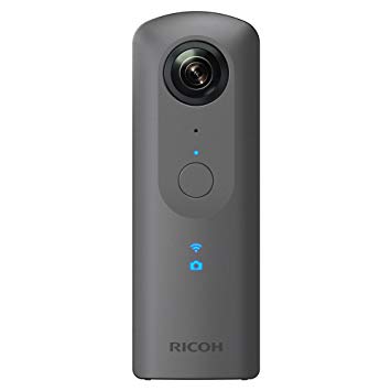 ricoh theta