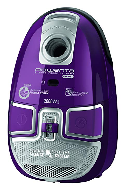 rowenta silence force extreme