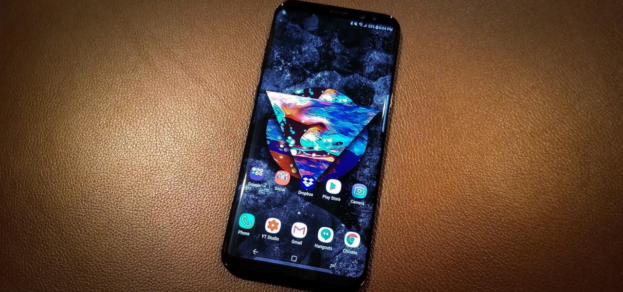s8 oreo