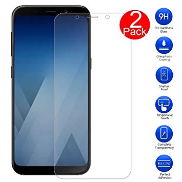 samsung galaxy a3 2018