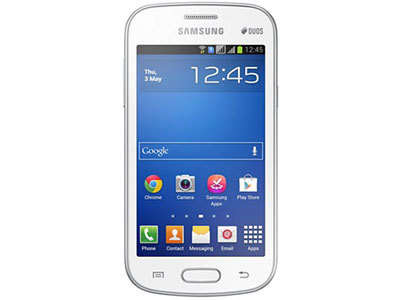 samsung galaxy trend lite