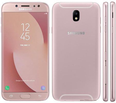 samsung j7 2017 fiche technique