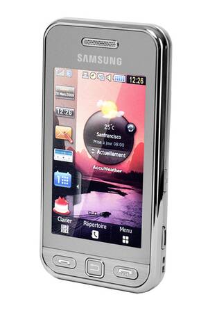 samsung player one