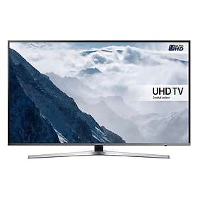 samsung ue49ku6450