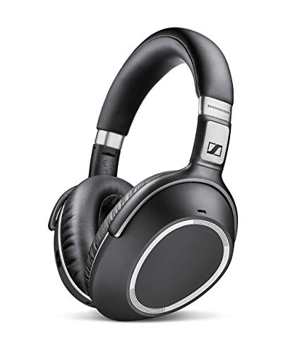 sennheiser pxc 550