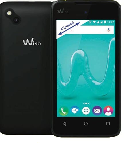 smartphone leclerc