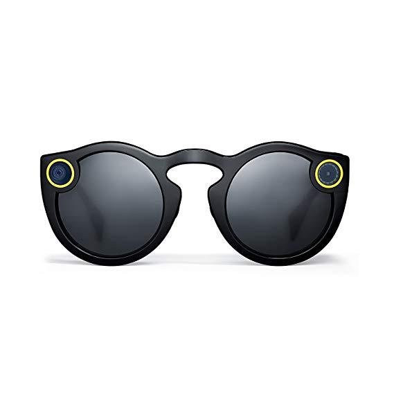 snapchat spectacles