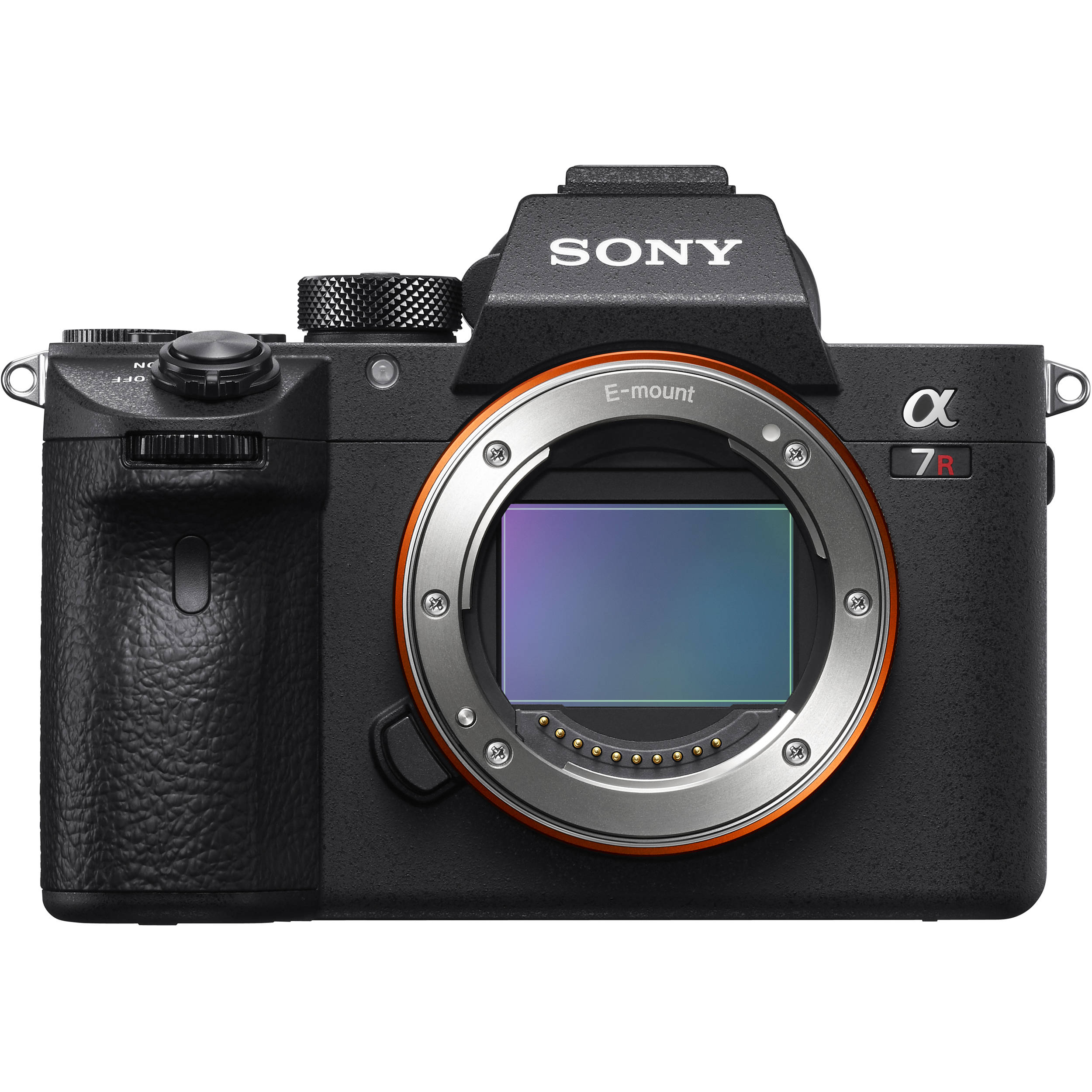 sony a7r