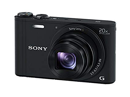 sony dsc wx350