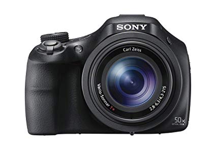 sony hx400v