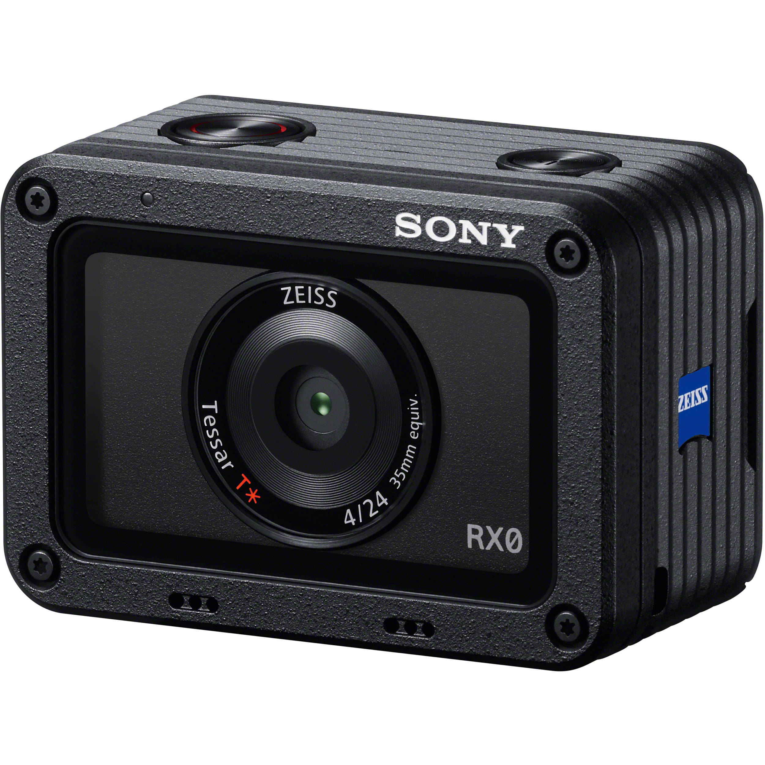 sony rx0