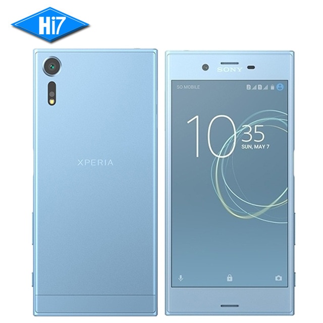 sony xperia 2017