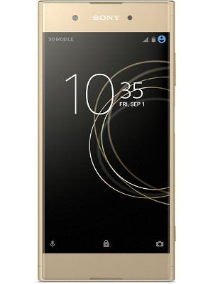 sony xperia xa1 plus