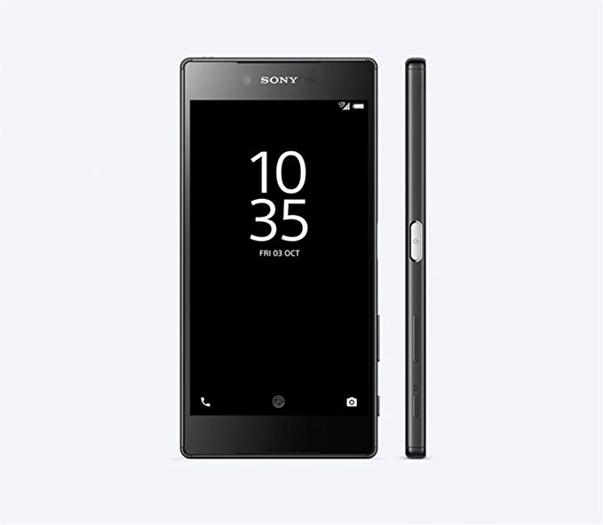 sony xperia z5 premium