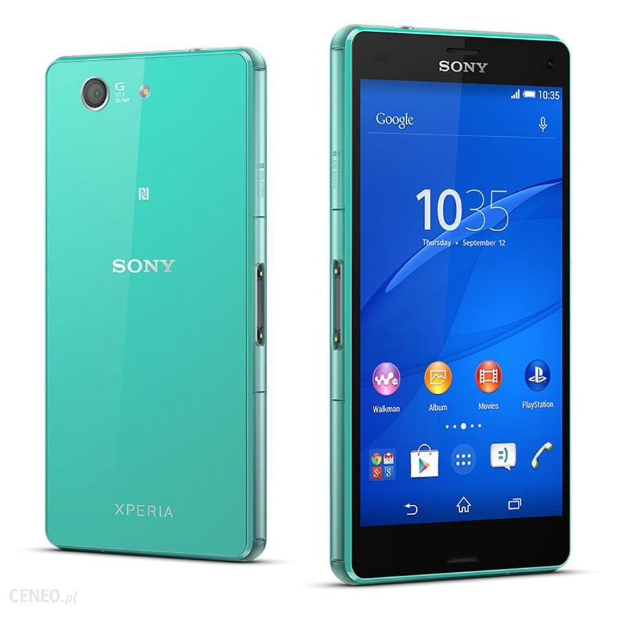 sony z3 compact