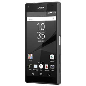 sony z5 compact