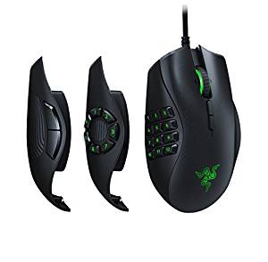 souris gamer razer