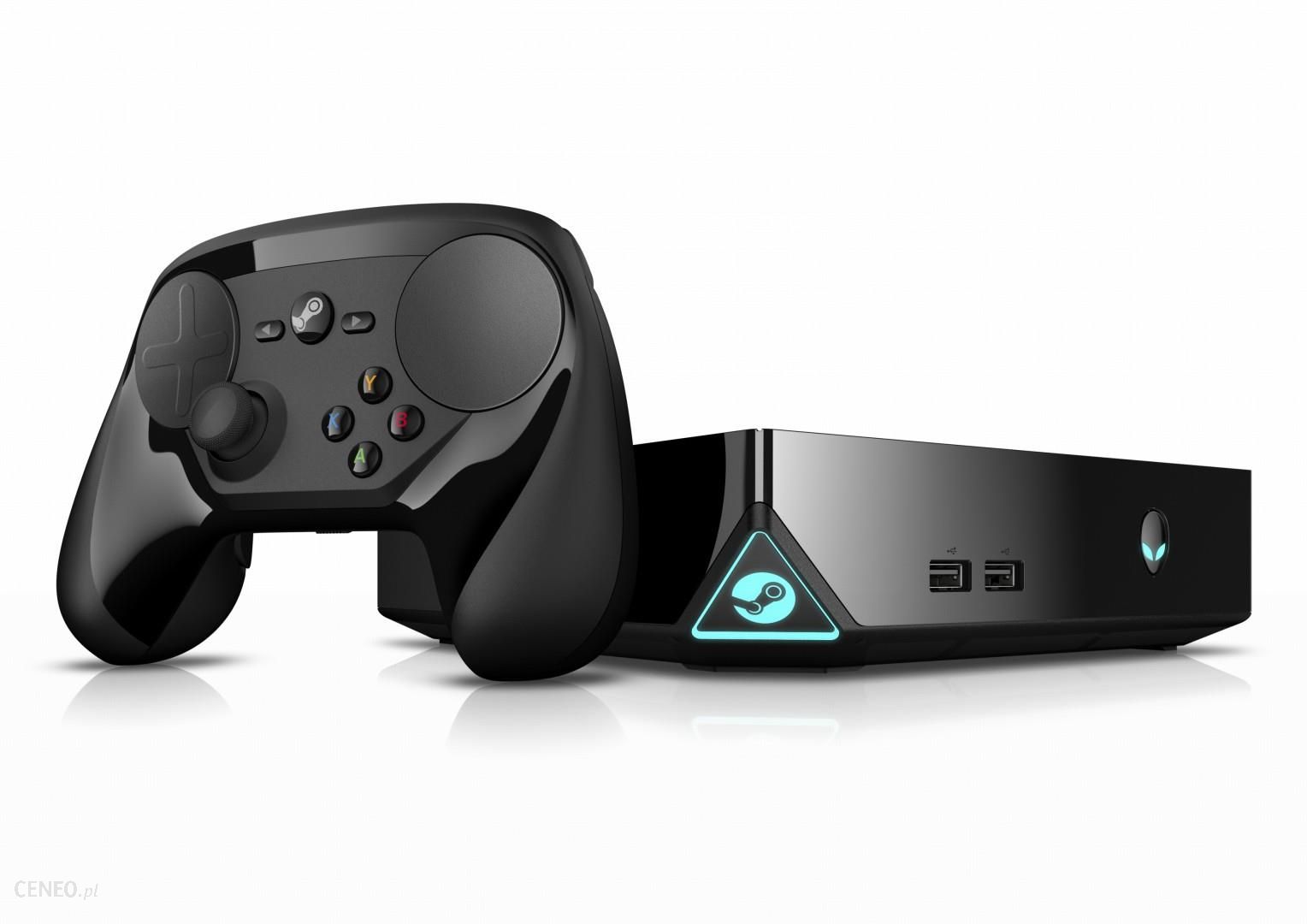 steam machine