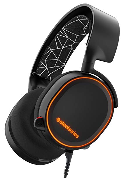 steelseries arctis 5