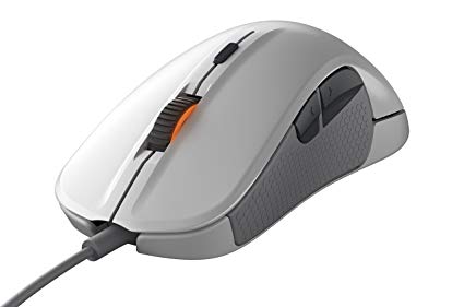 steelseries rival 300