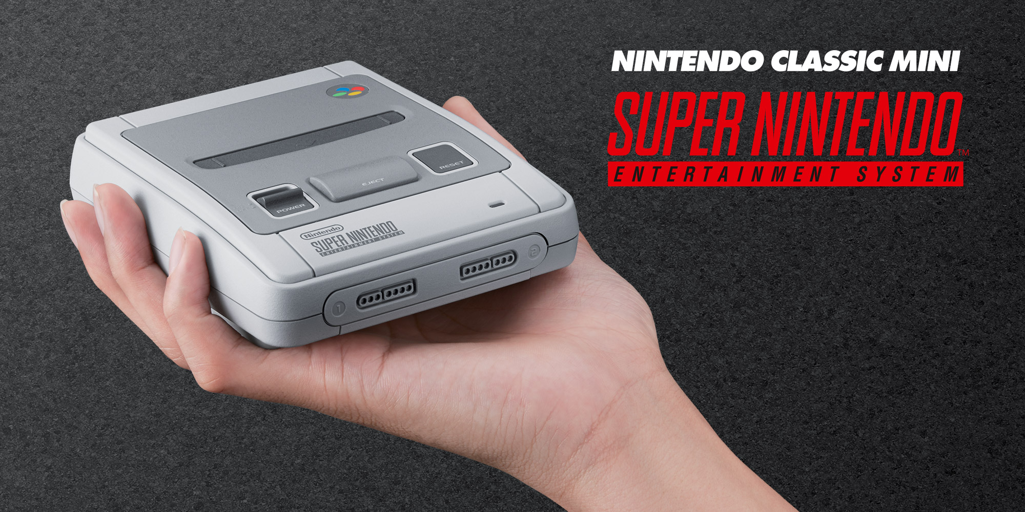 super mini nes