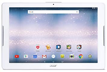 tablette acer iconia one 10