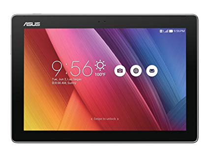 tablette asus zenpad 10