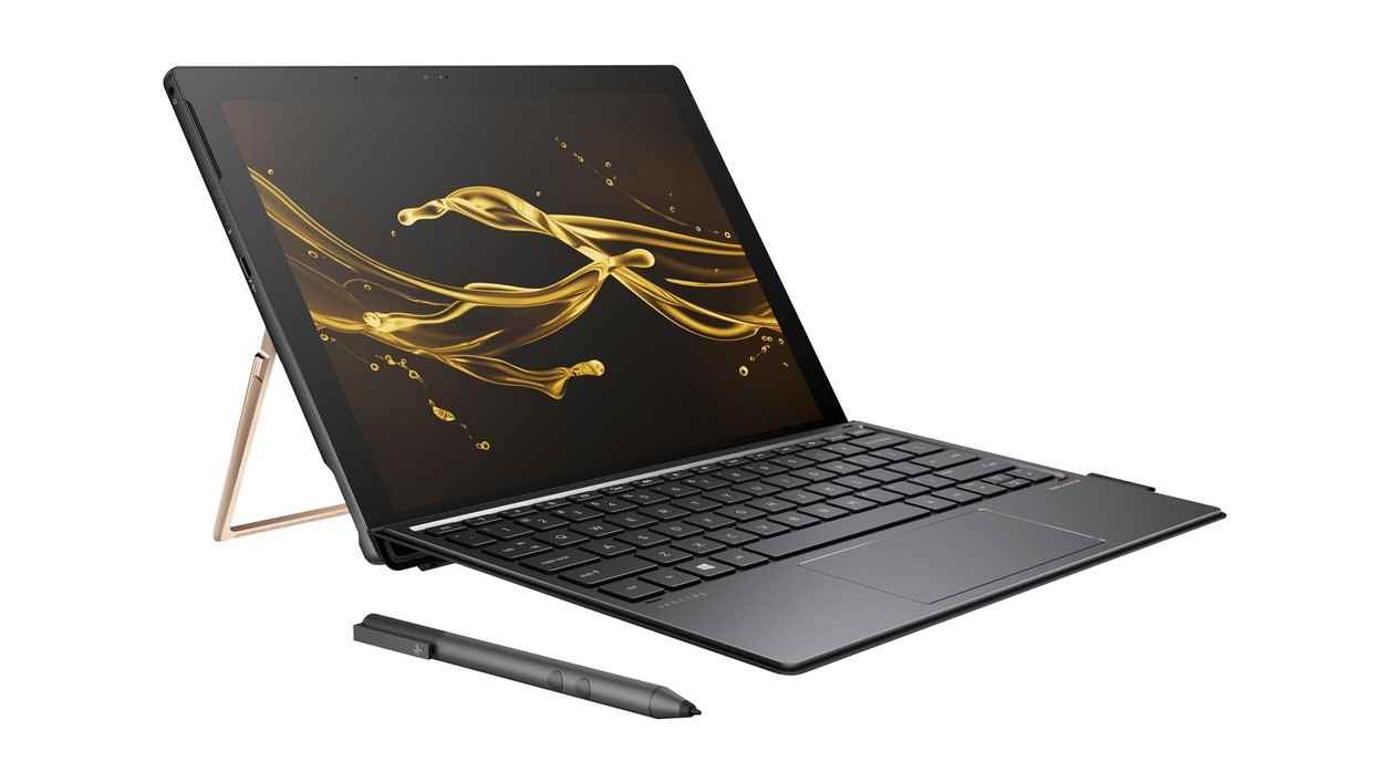 tablette hp
