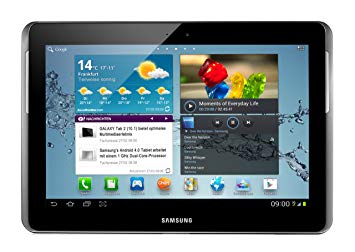 tablette samsung galaxy tab 2