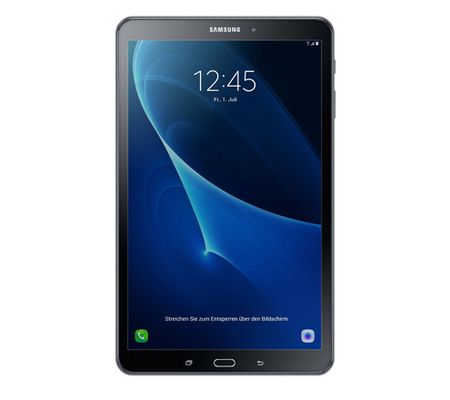 tablette samsung galaxy tab a