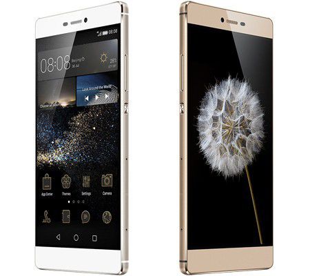 telephone huawei p8