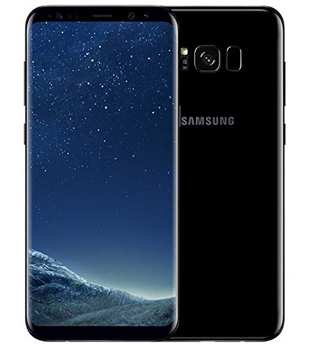 telephone samsung s8