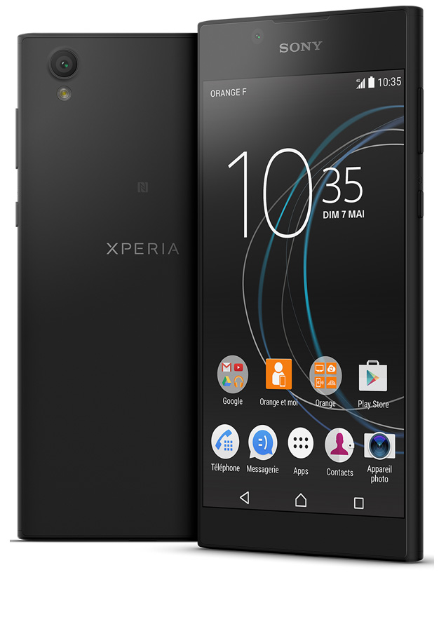 telephone sony xperia