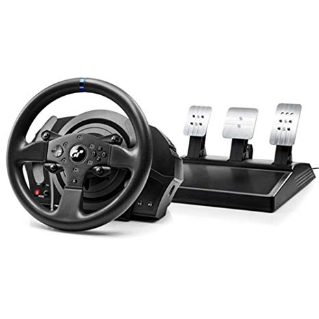 thrustmaster t300rs