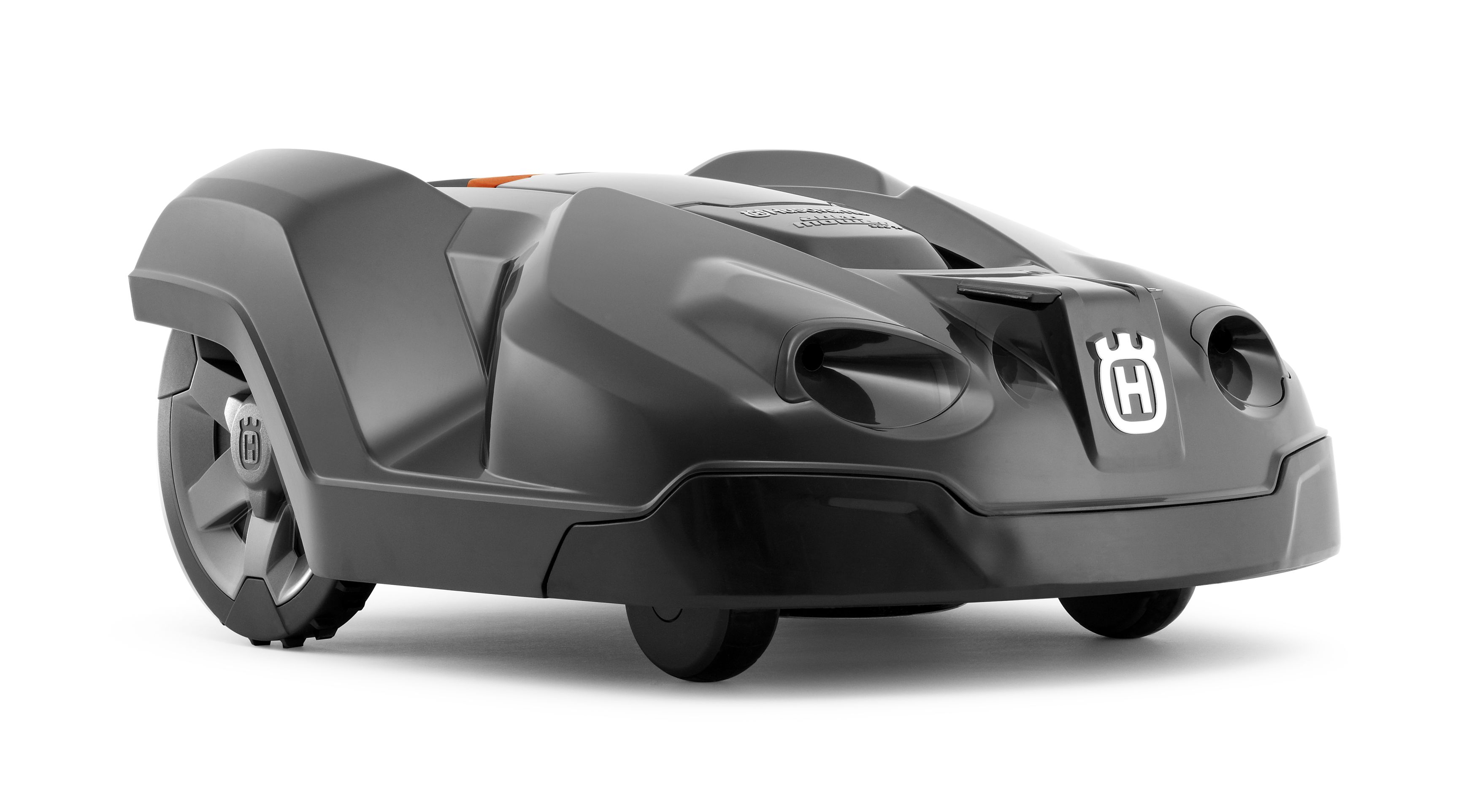 tondeuse robot husqvarna