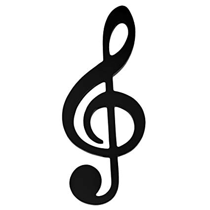 treble
