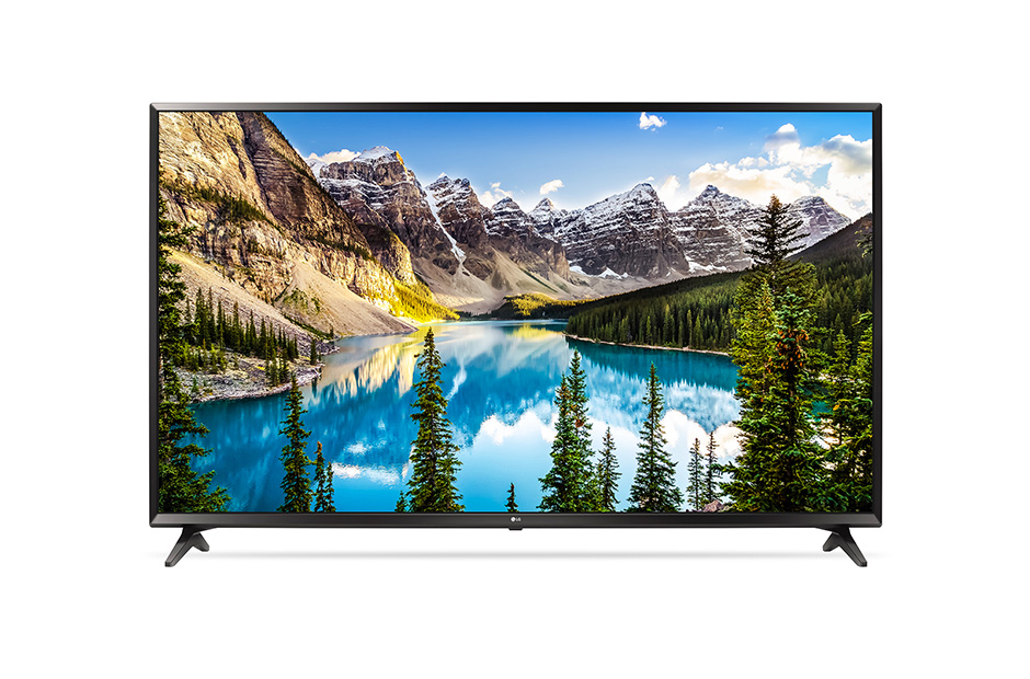 tv 65 pouces 4k