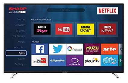 tv full hd