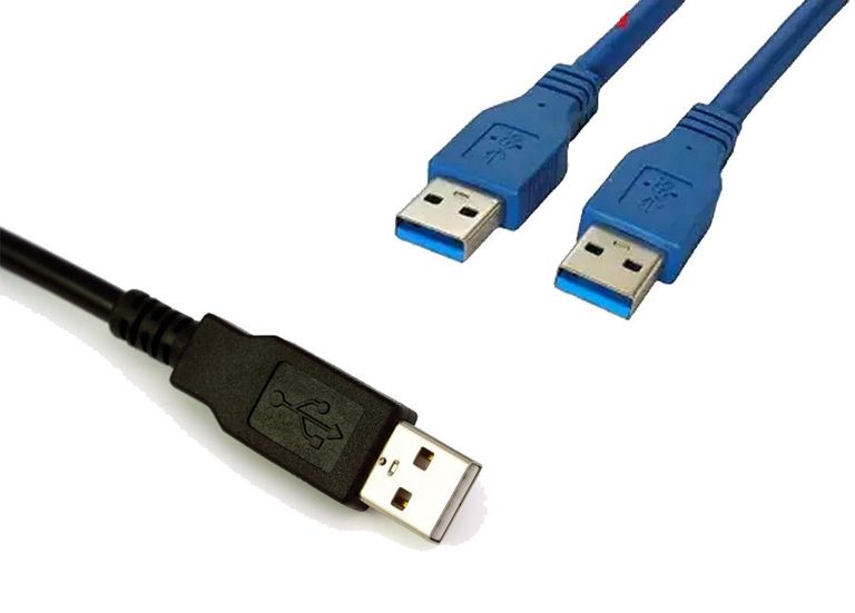 usb type a