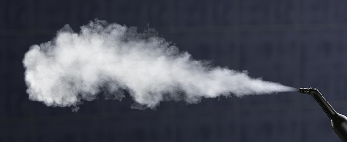 vapeur